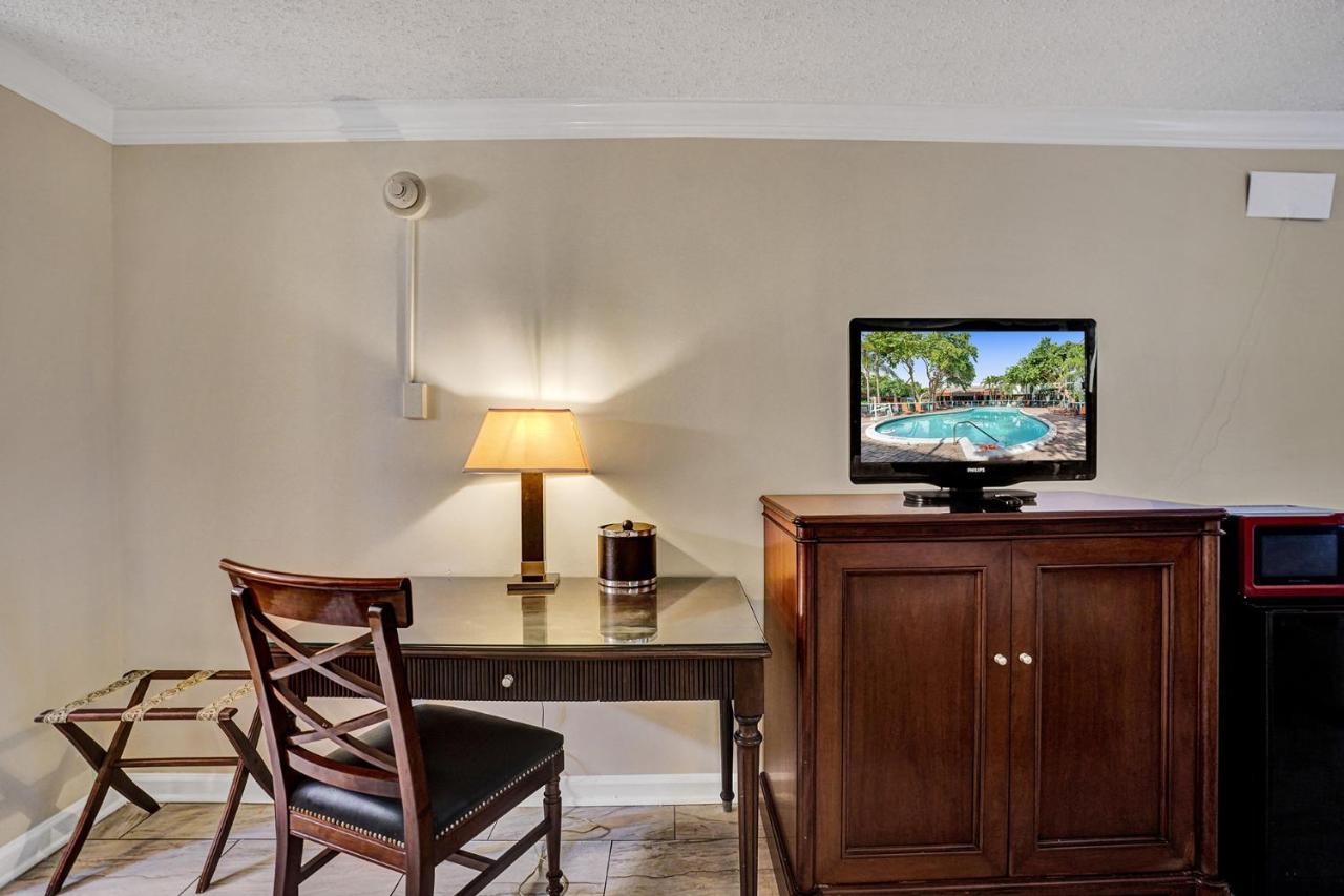 Fort Lauderdale Grand Hotel Exterior foto