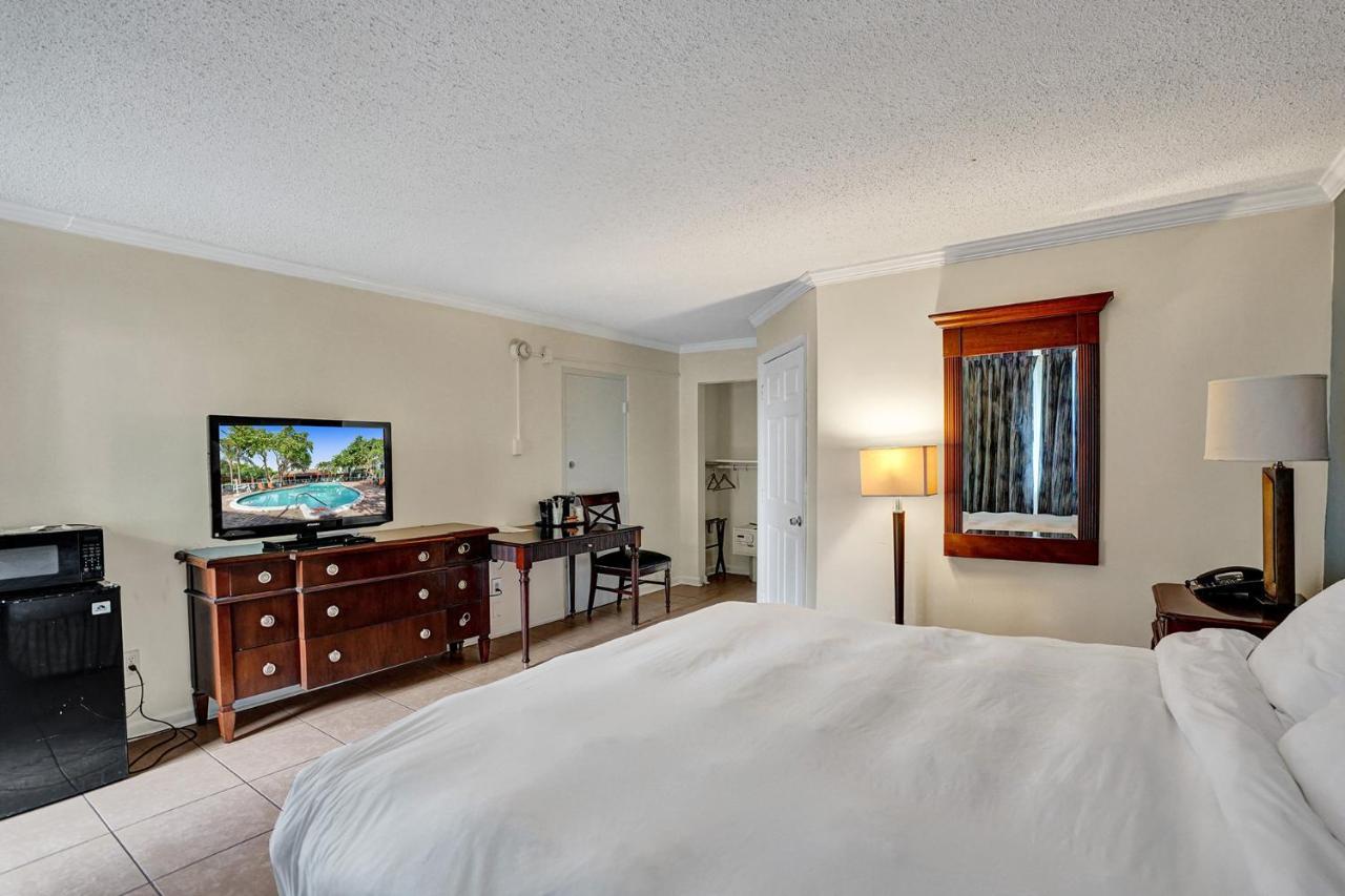 Fort Lauderdale Grand Hotel Exterior foto
