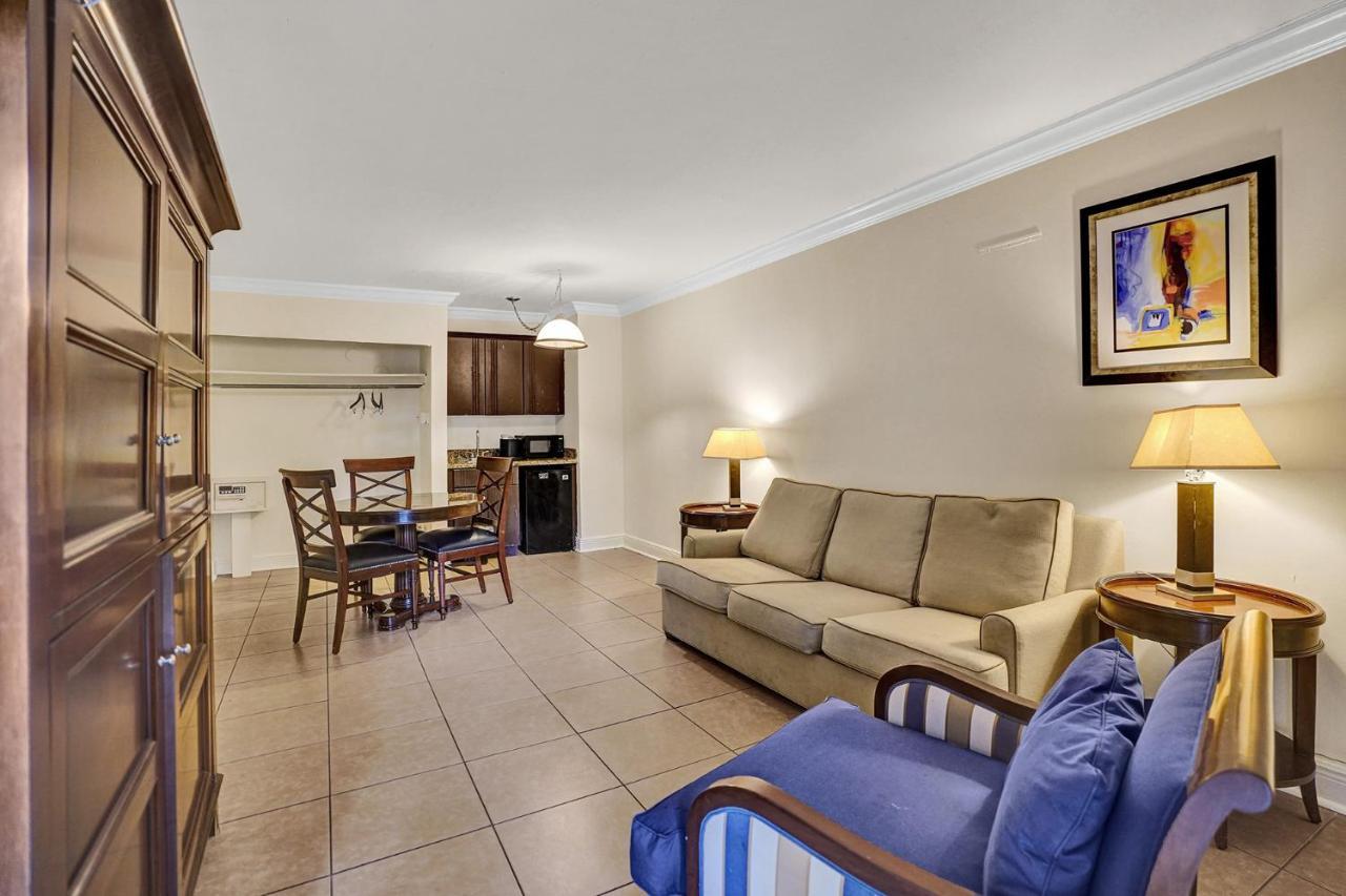 Fort Lauderdale Grand Hotel Exterior foto