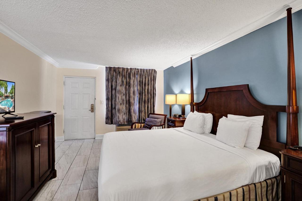 Fort Lauderdale Grand Hotel Exterior foto