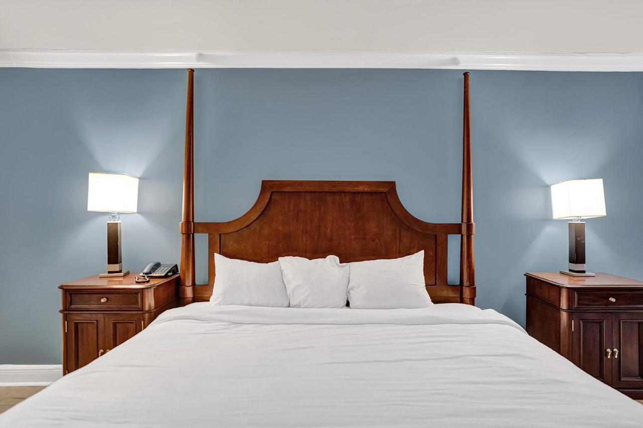 Fort Lauderdale Grand Hotel Exterior foto