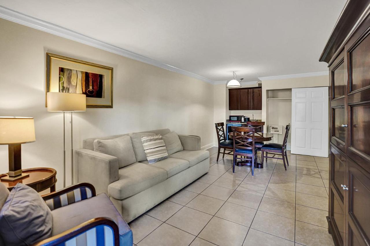 Fort Lauderdale Grand Hotel Exterior foto