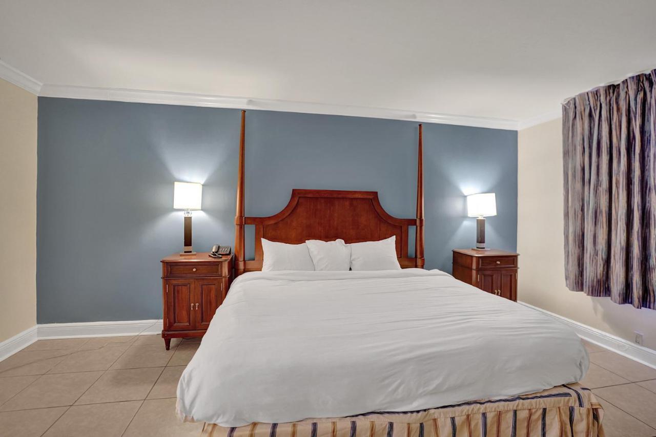 Fort Lauderdale Grand Hotel Exterior foto