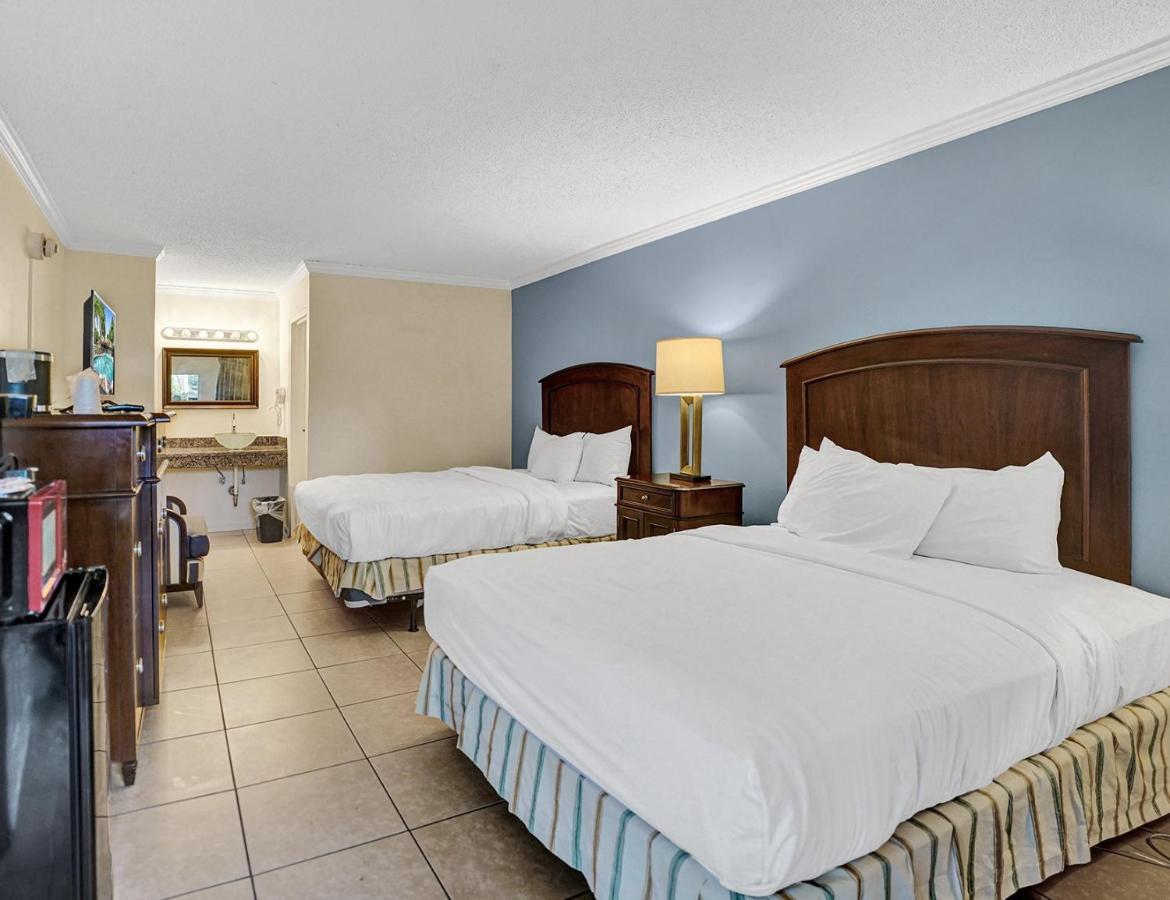 Fort Lauderdale Grand Hotel Exterior foto