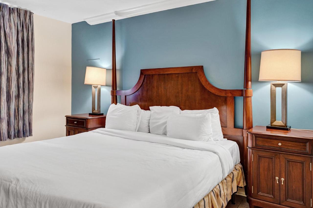 Fort Lauderdale Grand Hotel Exterior foto