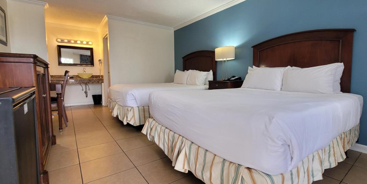 Fort Lauderdale Grand Hotel Exterior foto