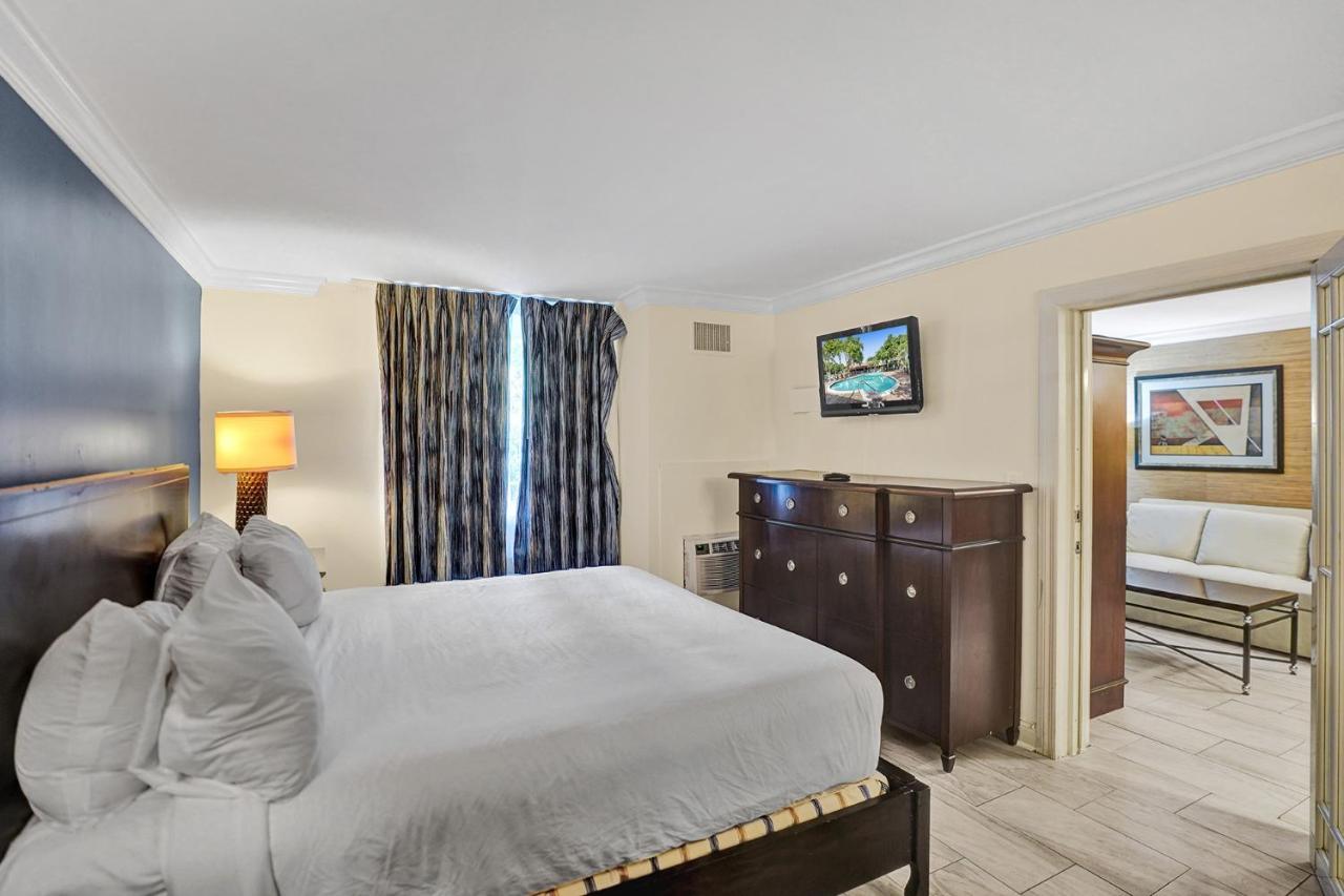 Fort Lauderdale Grand Hotel Exterior foto