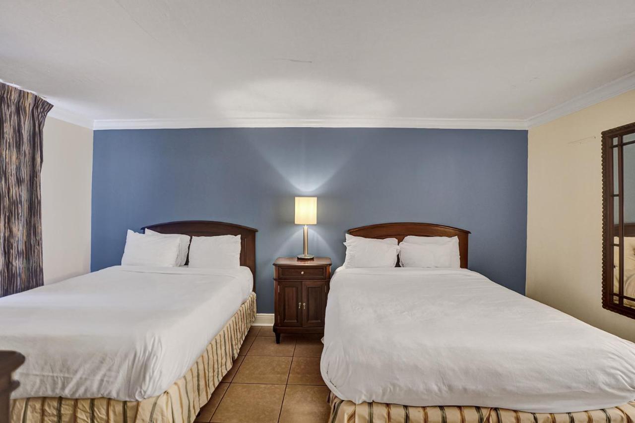 Fort Lauderdale Grand Hotel Exterior foto