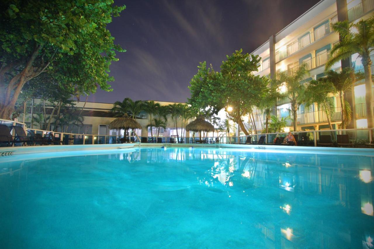 Fort Lauderdale Grand Hotel Exterior foto